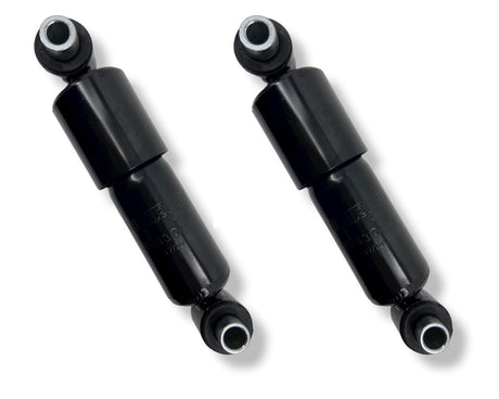 TORQUE 83048 Cab Shock Replacement for select Volvo VT, VAH 430, VHD, VN, VNL, VNM model trucks (Replaces Gabriel 83048) (TR83048) (2 packk) - Aftermarketus Torque Shock Absorbers