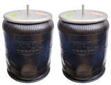 Air Spring Bag for Volvo Trucks (Replaces Firestone 8468, Volvo 21132005) - 2 Pack