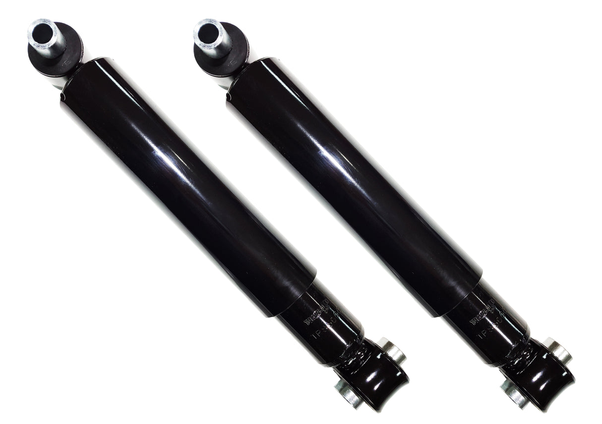 2 of Shock Absorber Replace Gabriel 85066 Monroe 65486 Volvo 20551628, 14QK-310M - Aftermarketus Torque Shock Absorbers