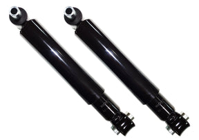 2 of Shock Absorber Replace Gabriel 85066 Monroe 65486 Volvo 20551628, 14QK-310M - Aftermarketus Torque Shock Absorbers
