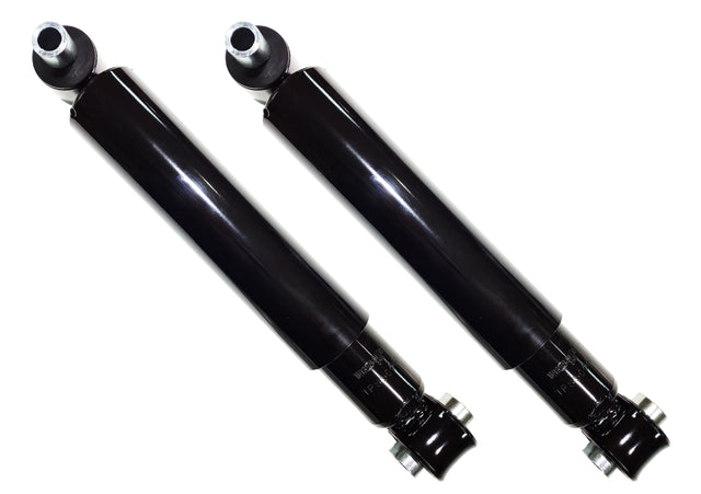 2 of Shock Absorber Replace Gabriel 85066 Monroe 65486 Volvo 20551628, 14QK-310M - Aftermarketus Torque Shock Absorbers