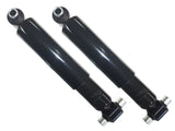 2 pack of TORQUE 85931 Heavy Duty Shock Absorber for semi Trucks Trailer - Aftermarketus Torque Shock Absorbers
