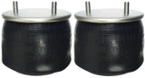 Trailer Air Spring Bag for Hendrickson AAT 23K Models | Replaces Firestone W01-358-8709, Goodyear 1R13-159 | 2 Pack