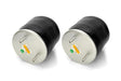Air Spring Bag for Hendrickson (Replaces Firestone 8713, Hendrickson C-22948) Aftermarketus Reversible Sleeve Air Springs