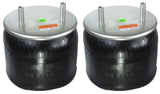 Air Spring Bag for Hendrickson (Replaces Firestone 8713, Hendrickson C-22948) Aftermarketus Reversible Sleeve Air Springs