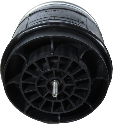 Trailer Air Spring Bag (Replaces Firestone 8729, Goodyear 1R13-130) - 2 Pack Aftermarketus Reversible Sleeve Air Springs