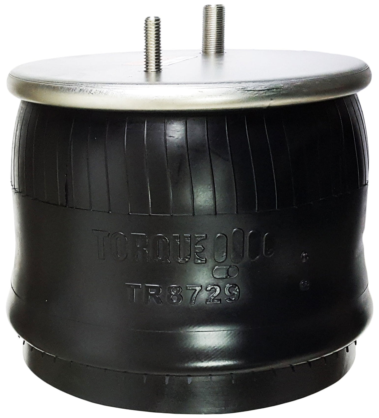 Trailer Air Spring Bag (Replaces Firestone 8729, Goodyear 1R13-130) - 2 Pack Aftermarketus Reversible Sleeve Air Springs