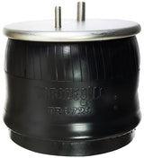 Trailer Air Spring Bag (Replaces Firestone 8729, Goodyear 1R13-130) - 2 Pack Aftermarketus Reversible Sleeve Air Springs