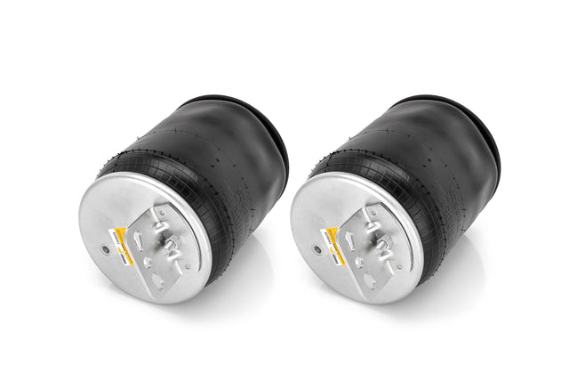 Air Spring Bag for Volvo Trucks (Replaces Firestone 8829, Volvo 20505399) - 2 Pack - Aftermarketus Torque Reversible Sleeve Air Springs