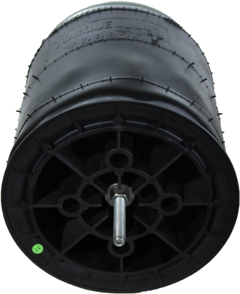 Air Spring Bag for Volvo Trucks (Replaces Firestone 8829, Volvo 20505399) - 2 Pack - Aftermarketus Torque Reversible Sleeve Air Springs