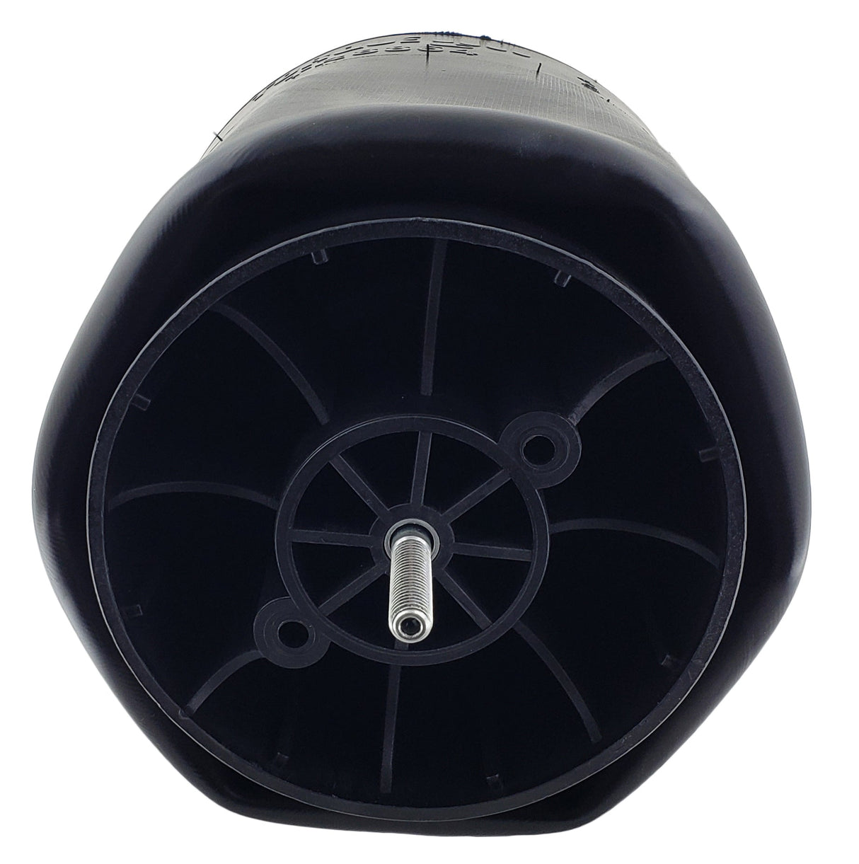 Air Spring Bag for Peterbilt and Kenworth Trucks (Replaces Firestone 8864, Peterbilt C811013) - 2 Pack - Aftermarketus Torque Reversible Sleeve Air Springs