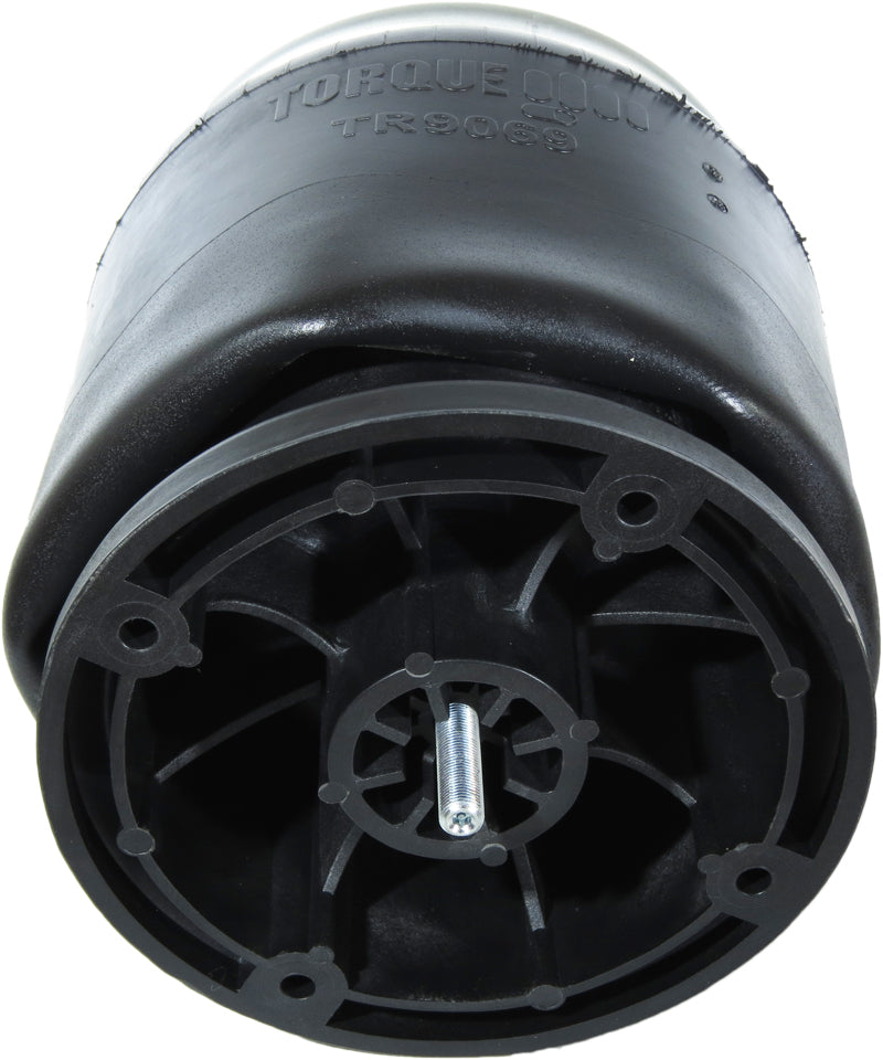 Air Spring Bag for Peterbilt Trucks (Replaces Firestone 9069, 8813, Peterbilt C81-6022) - 2 Pack - Aftermarketus Torque Reversible Sleeve Air Springs