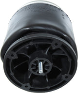 Air Spring Bag for Peterbilt Trucks (Replaces Firestone 9069, 8813, Peterbilt C81-6022) - 2 Pack - Aftermarketus Torque Reversible Sleeve Air Springs