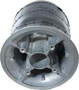 Trailer Air Spring Bag (Replaces Firestone 9265, Goodyear 1R12-375) - 2 Pack Aftermarketus Reversible Sleeve Air Springs