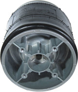 Trailer Air Spring Bag (Replaces Firestone 9270, Hendrickson S-20010, Goodyear 1R13-119) - 2 Pack Aftermarketus Reversible Sleeve Air Springs