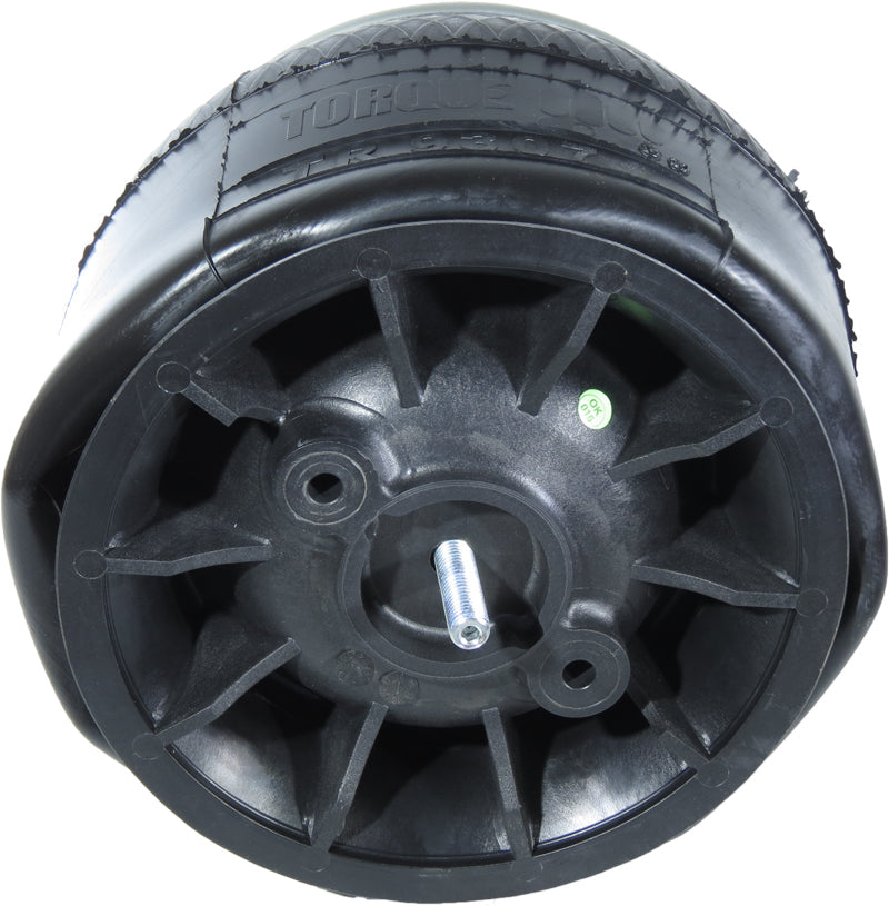 Trailer Air Spring Bag (Replaces Firestone 9307, Holland Neway 905-57-129) - 2 Pack Aftermarketus Reversible Sleeve Air Springs