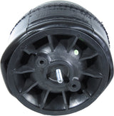 Trailer Air Spring Bag (Replaces Firestone 9307, Holland Neway 905-57-129) - 2 Pack Aftermarketus Reversible Sleeve Air Springs