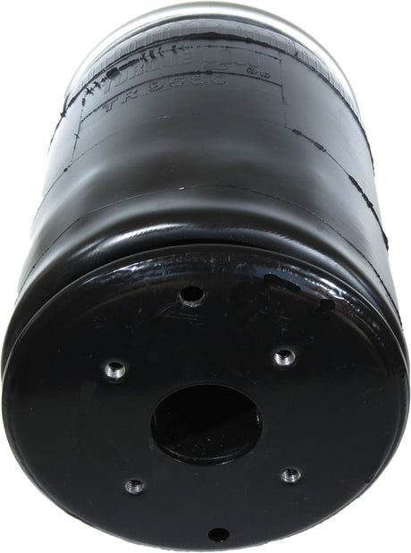Trailer Air Spring Bag (Replaces Firestone 9580, Hendrickson C-20127, C-20414) - 2 Pack Aftermarketus Reversible Sleeve Air Springs