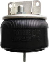 Air Spring Bag for Kenworth Trucks (Replaces Firestone 9625, Kenworth K-303-25, Goodyear 1R11-222) - 2 Pack - Aftermarketus Torque Reversible Sleeve Air Springs