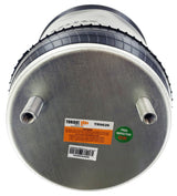 Trailer Air Spring Bag | Replacement Firestone 9626, Hendrickson C-23720, Goodyear 1R11-292 | 2 Pack