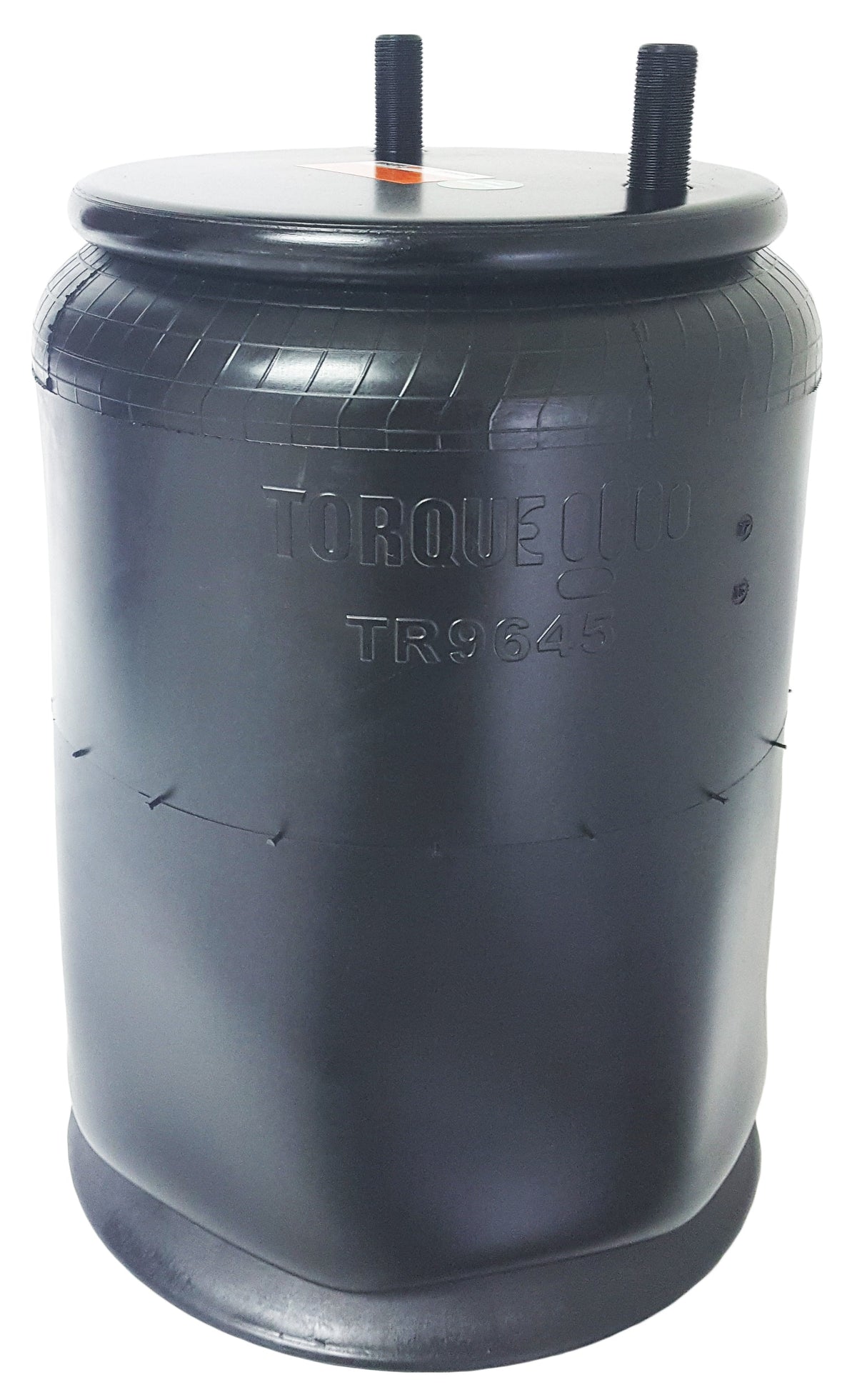 Trailer Air Spring Bag | Replacement Firestone 9645, Hendrickson C-23612 | 2 Pack