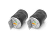 Air Spring Bag for Navistar Trucks (Replaces Firestone 9648, Navistar 2027911C-2) - 2 Pack Aftermarketus Reversible Sleeve Air Springs
