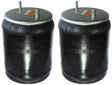 Trailer Air Spring Bag (Replaces Firestone 9921, W&C AS-0090, Holland 905-57-117) - 2 Pack Aftermarketus Reversible Sleeve Air Springs