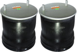 Trailer Air Spring Bag (Replaces Hendrickson S-4771, C-4771) Aftermarketus Reversible Sleeve Air Springs