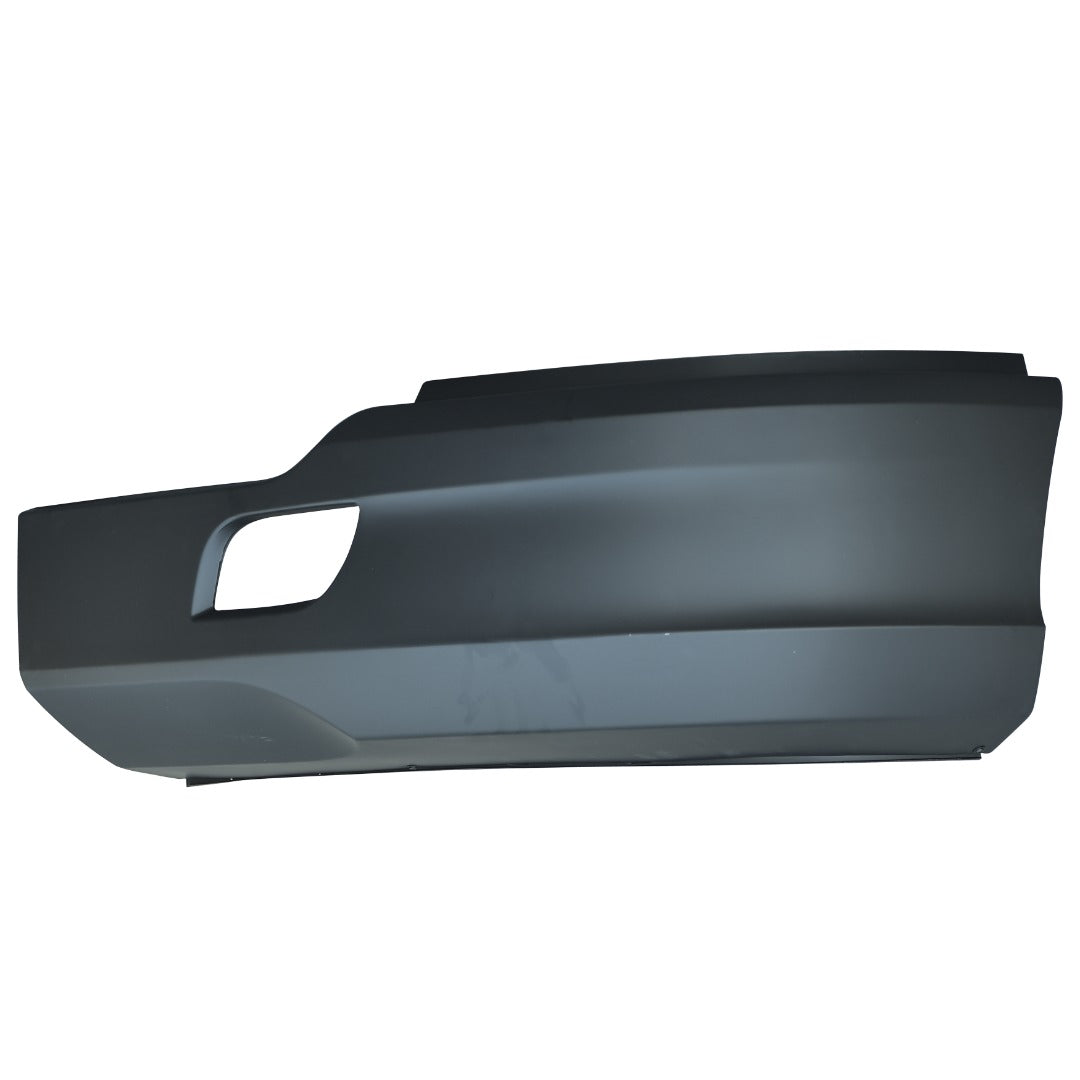 Bumper Replacement (without Fog Light Hole) for 2014-2021 Kenworth T680 | Left