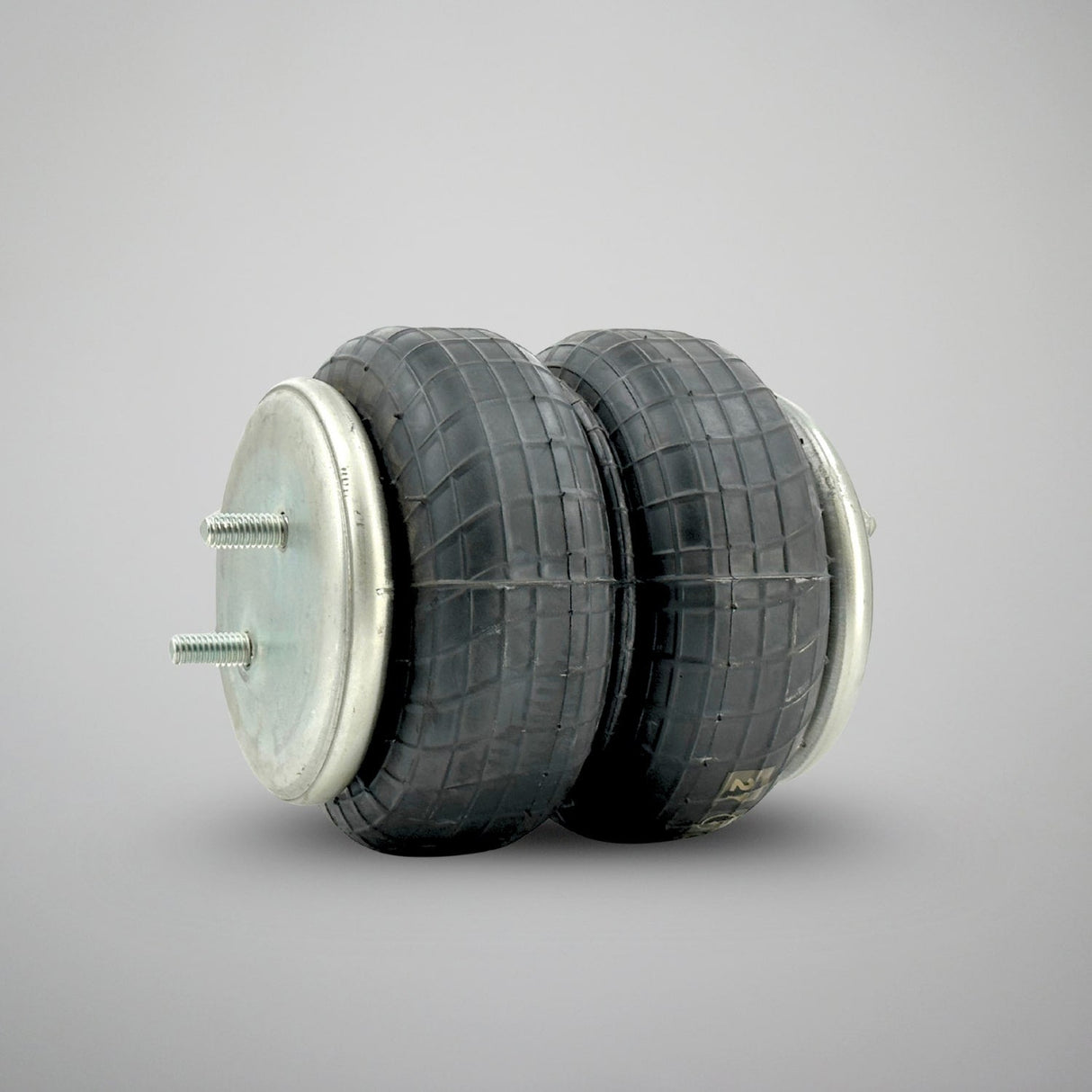 Remplacement des ressorts pneumatiques pour les kits de suspension pneumatique Torque TR57365AS