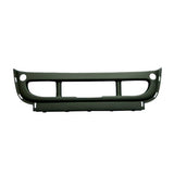 Remplacement du carénage de pare-chocs avant pour camions semi-remorques Freightliner Cascadia 2008-2017