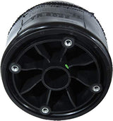 Ressort pneumatique de remorque pour Hendrickson | Remplacement Firestone 9082, 9083 | Lot de 2