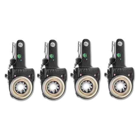 Automatic Brake Slack Adjuster - 4 Pieces (Replaces AS1169) Aftermarketus Slack Adjusters