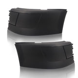 Full Bumper Set with Headlights for 2004-2017 Volvo VNL Semi Trucks