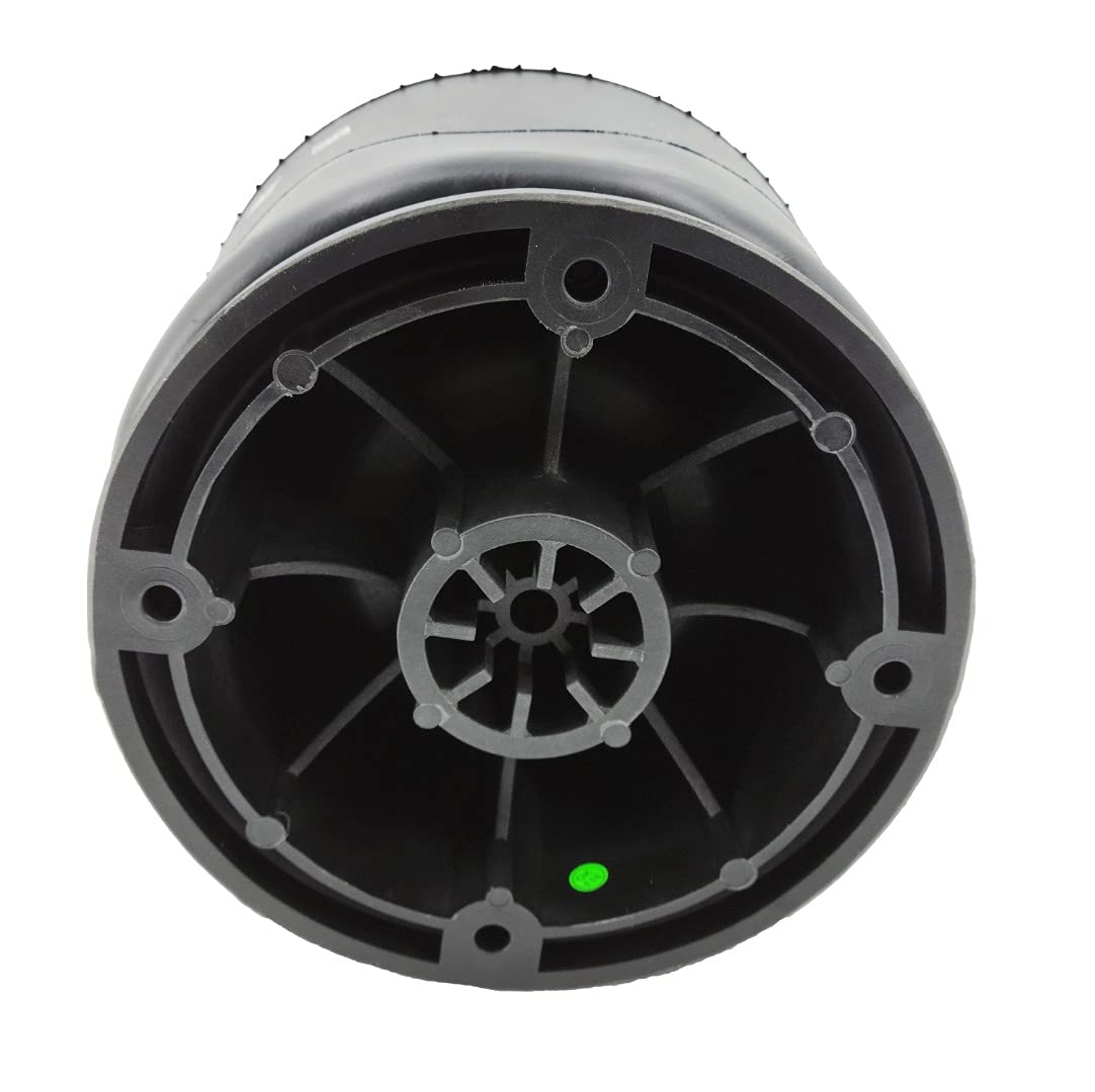 Air Spring Bag for Peterbilt Trucks | Replacement Peterbilt C816000 Firestone 8813| 2 Pack