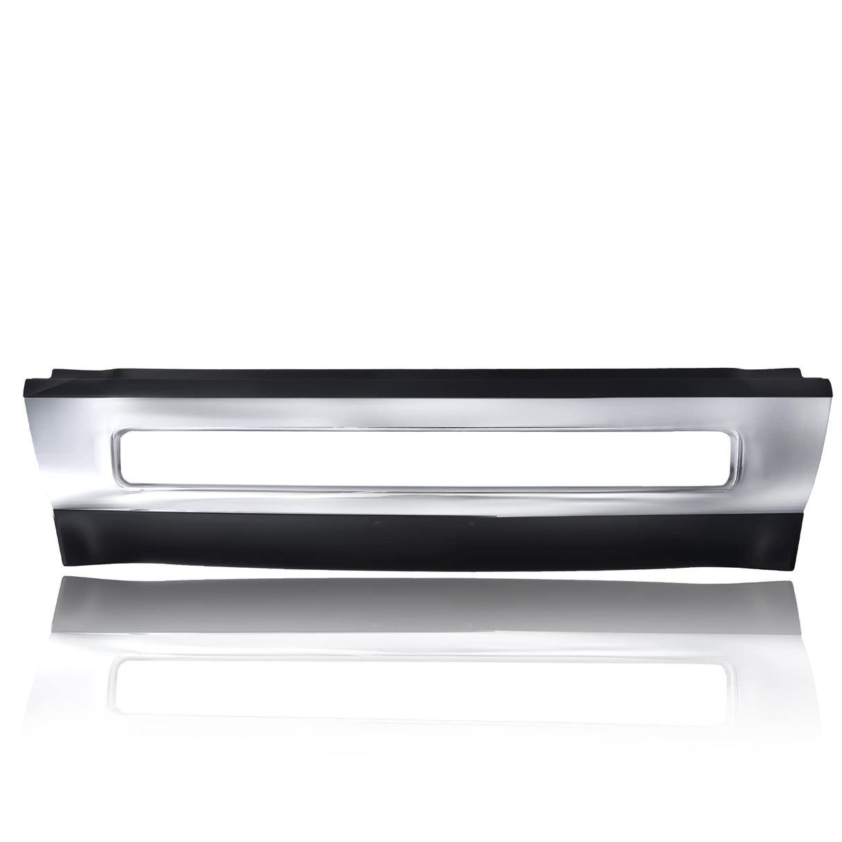 Full Bumper Set with Headlights for 2004-2017 Volvo VNL Semi Trucks