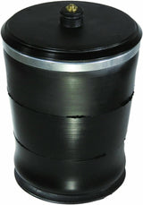 Front Axle Air Spring Bag for PACCAR | Replacement Firestone 9933 Peterbilt B81-6023 | 2 Pack
