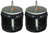 Air Spring Bag for Kenworth Trucks | Replacement Firestone 9422 Kenworth K303-15 | 2 Pack