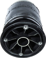 Air Spring Bag for Watson & Chalin & SAF Holland | Replacement Firestone 9101 Triangle AS-8315 | 2 Pack
