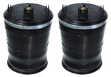 Front Axle Air Spring Bag for Volvo Trucks | Replacement Firestone 9913 Volvo 20897204 | 2 Pack
