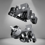 Under Beam Lift Assembly for Trailers | Air Suspension Lift Axle System | Replaces Hendrickson UBL-001