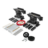 Kit de Suspension Pneumatique à Soufflets pour Chevrolet C10 1973-1987 (avec Berceau)