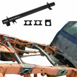 Tank Support and Upper Shock Mount Crossmember for 1999-2006 Chevrolet Silverado GMC Sierra 1500 2500