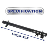 Rear Shock Mount Crossmember for 1999-2006 Chevrolet Silverado GMC Sierra 1500 2500