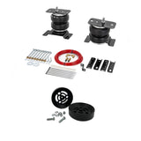 Air Spring Bag Suspension Kit for 2007-2021 Toyota Tundra | with Cradle
