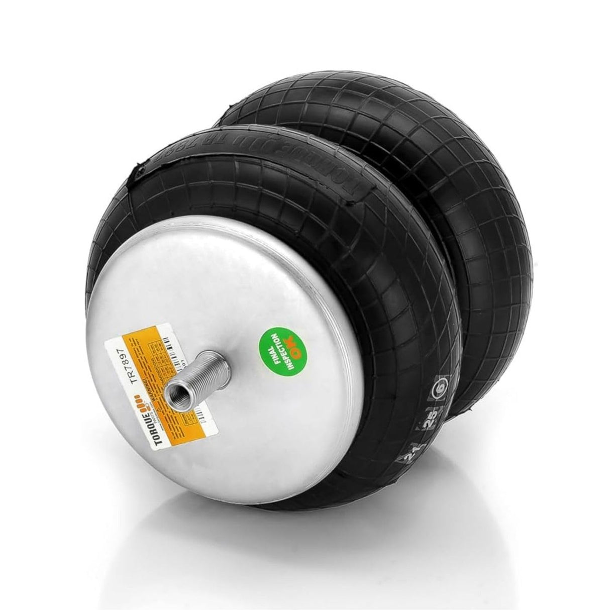 Under Beam Lift Assembly for Trailers | Air Suspension Lift Axle System | Replaces Hendrickson UBL-001