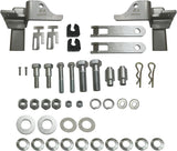 Supports de montage pour pare-buffle pour Volvo VNL 2004-2017