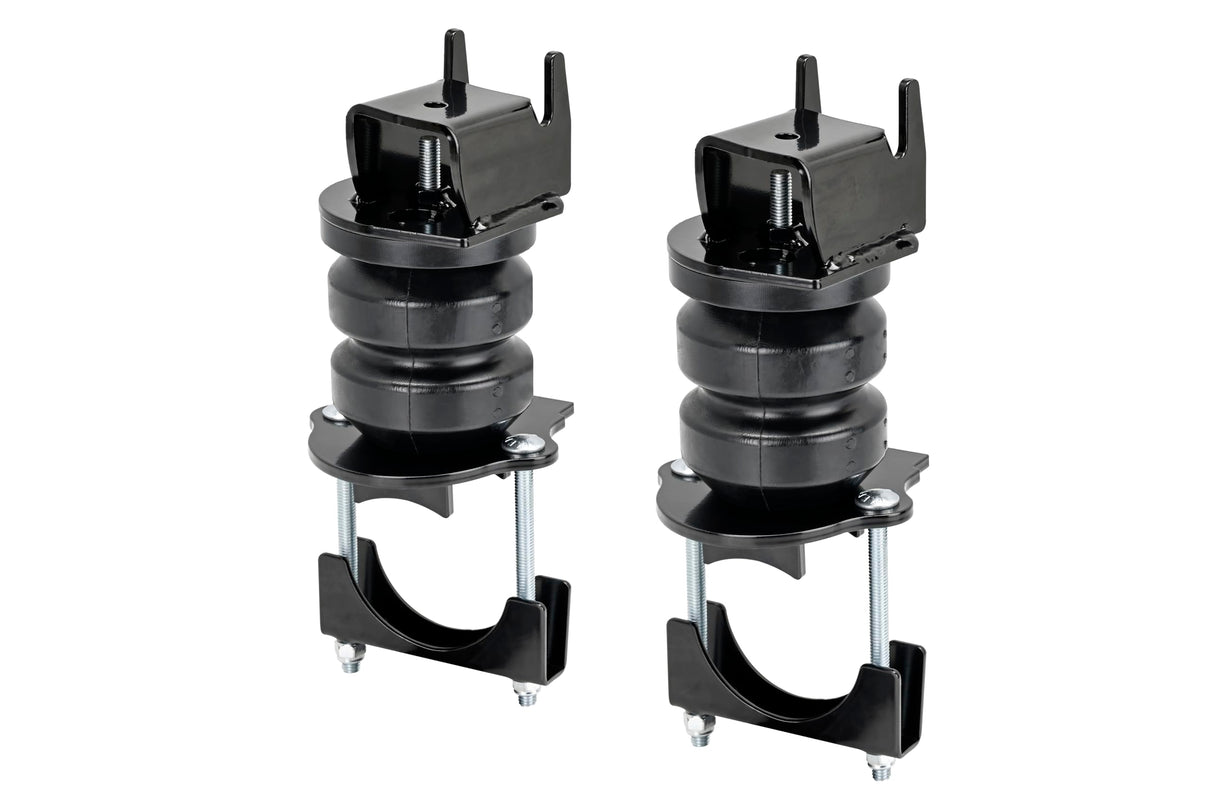 Rear Suspension Enhancement System for 2015-2025 Ford F150 | Replaces Timbren FR1504E