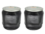 Air Spring Bag for Peterbilt Trucks | Replacement Peterbilt C816000 Firestone 8813| 2 Pack