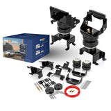 Air Bag Suspension Kit for 2009-2014 Ford F150 (Replaces 2525 Ride-Rite)  Air Helper Kits for Pick-up(s)